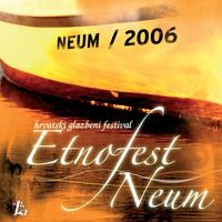 Etnofest Neum 2006.