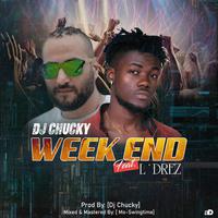 Weekend (feat. ldrez)