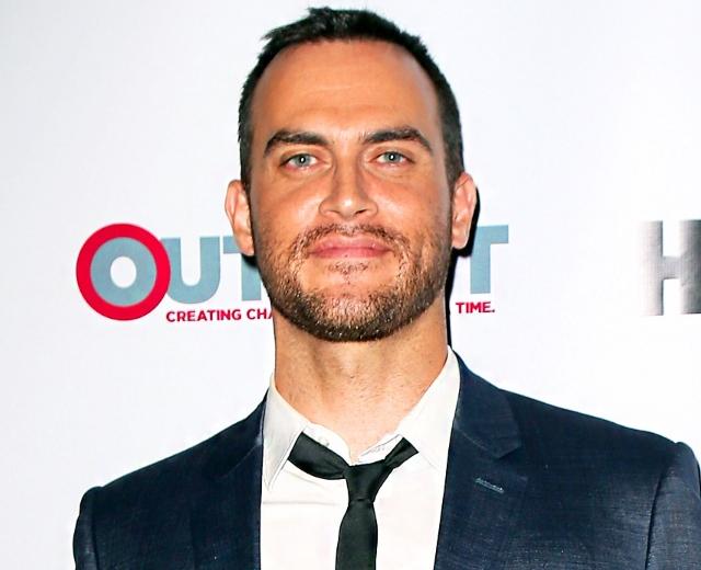 Cheyenne Jackson