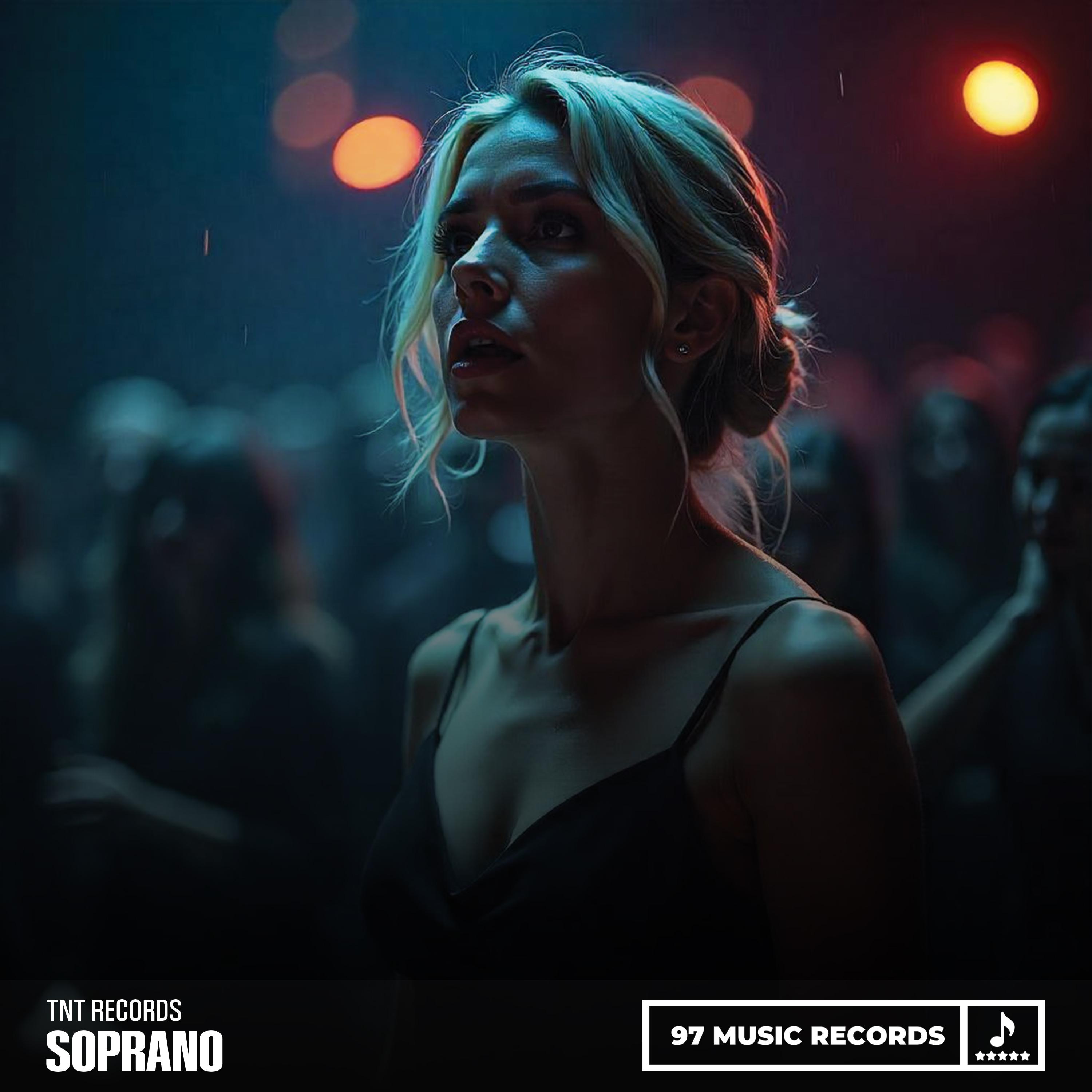 Soprano