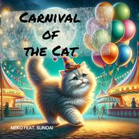 Carnival of the Cat (feat. SunoAI)