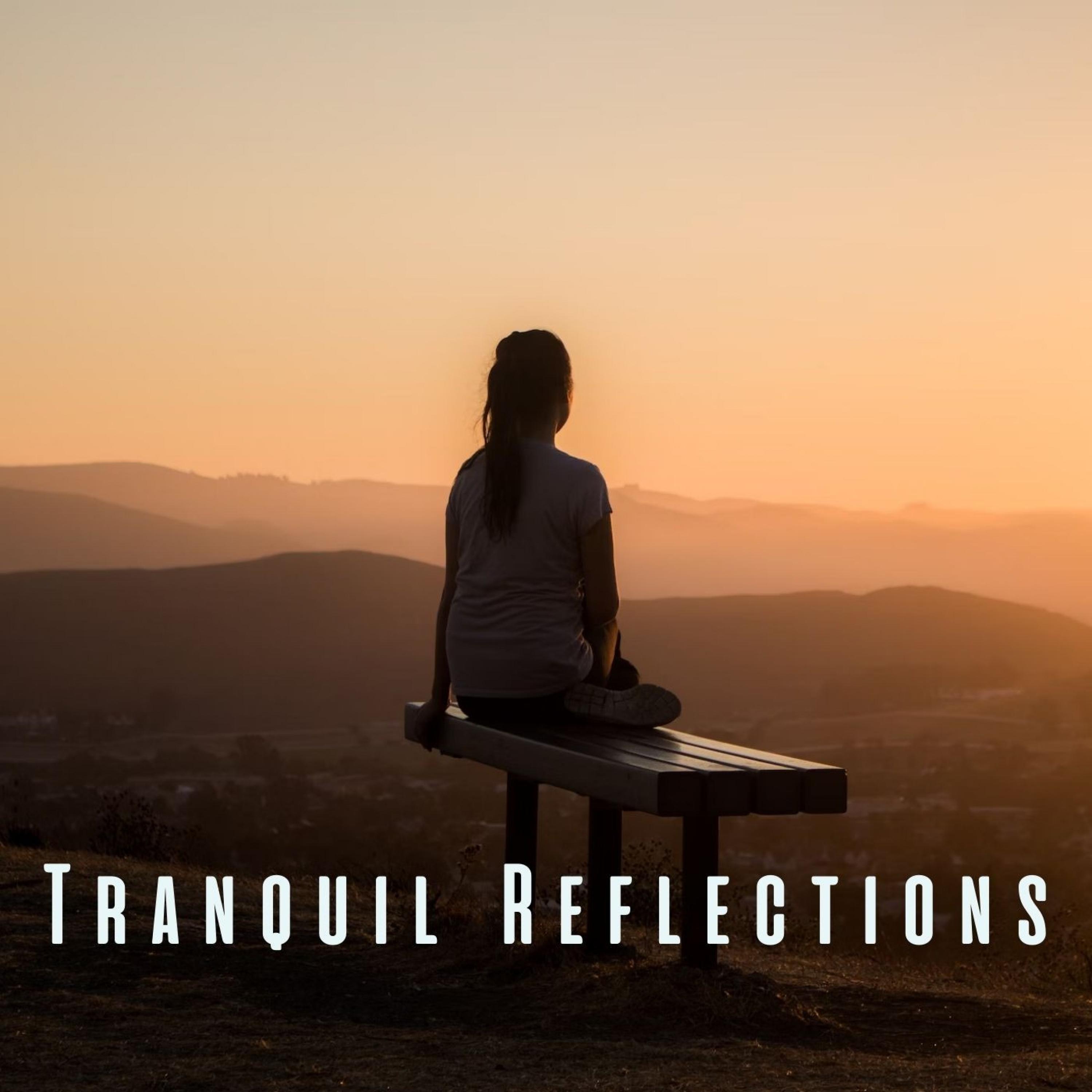 Soothing Raindrops Meditation