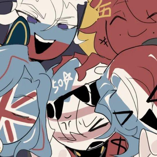 〖ch国拟/手书配乐〗五常