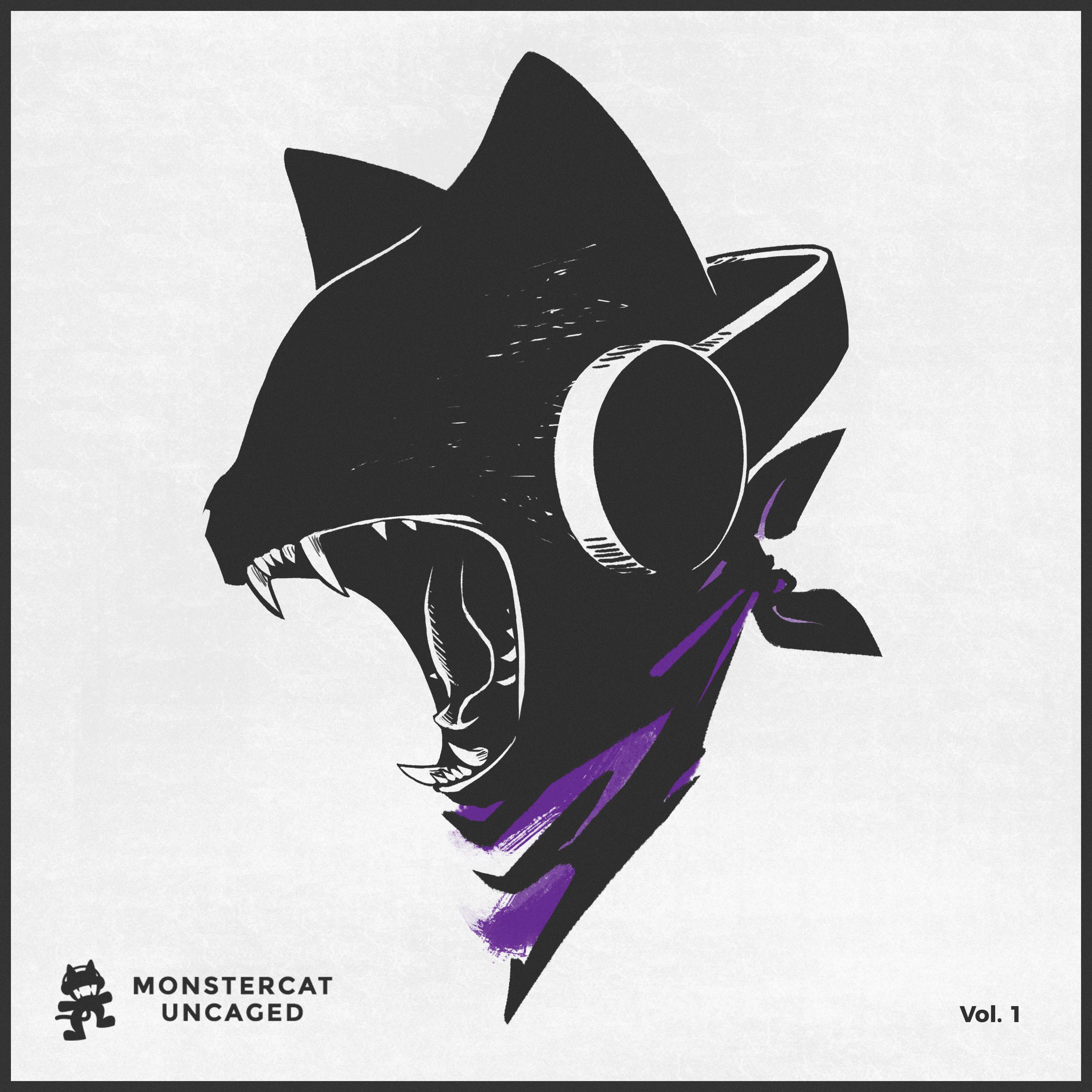 所属专辑:monstercat uncaged vol. 1