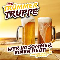 Wer im Sommer einen hebt