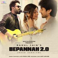 Bepannah 2.O (Rock Version)