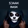 Sjaak - Mask