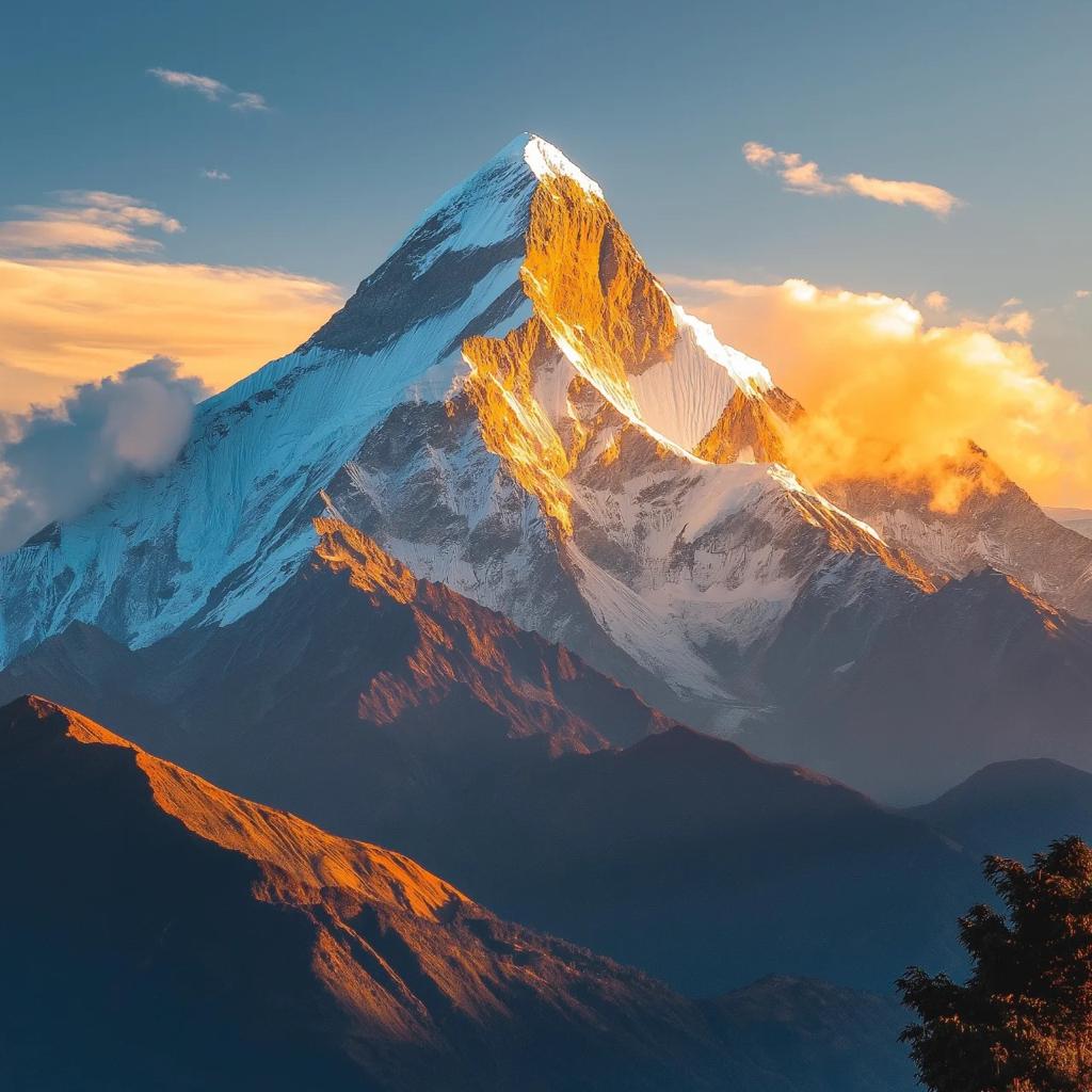 大自然/壮阔之美