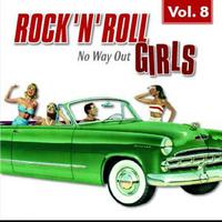 Rock 'n' Roll Girls Vol. 8