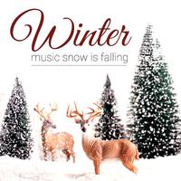 Winter Music: Snow is Falling