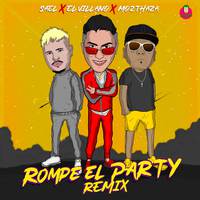 Rompe el Party (Remix)