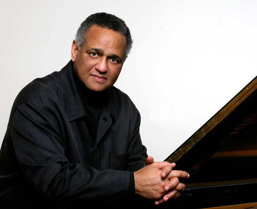 André Watts