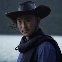 白日然珠