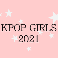 KPOP Girls 2021