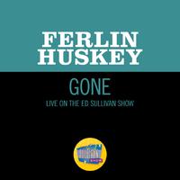 Gone (Live On The Ed Sullivan Show, April 7, 1957)