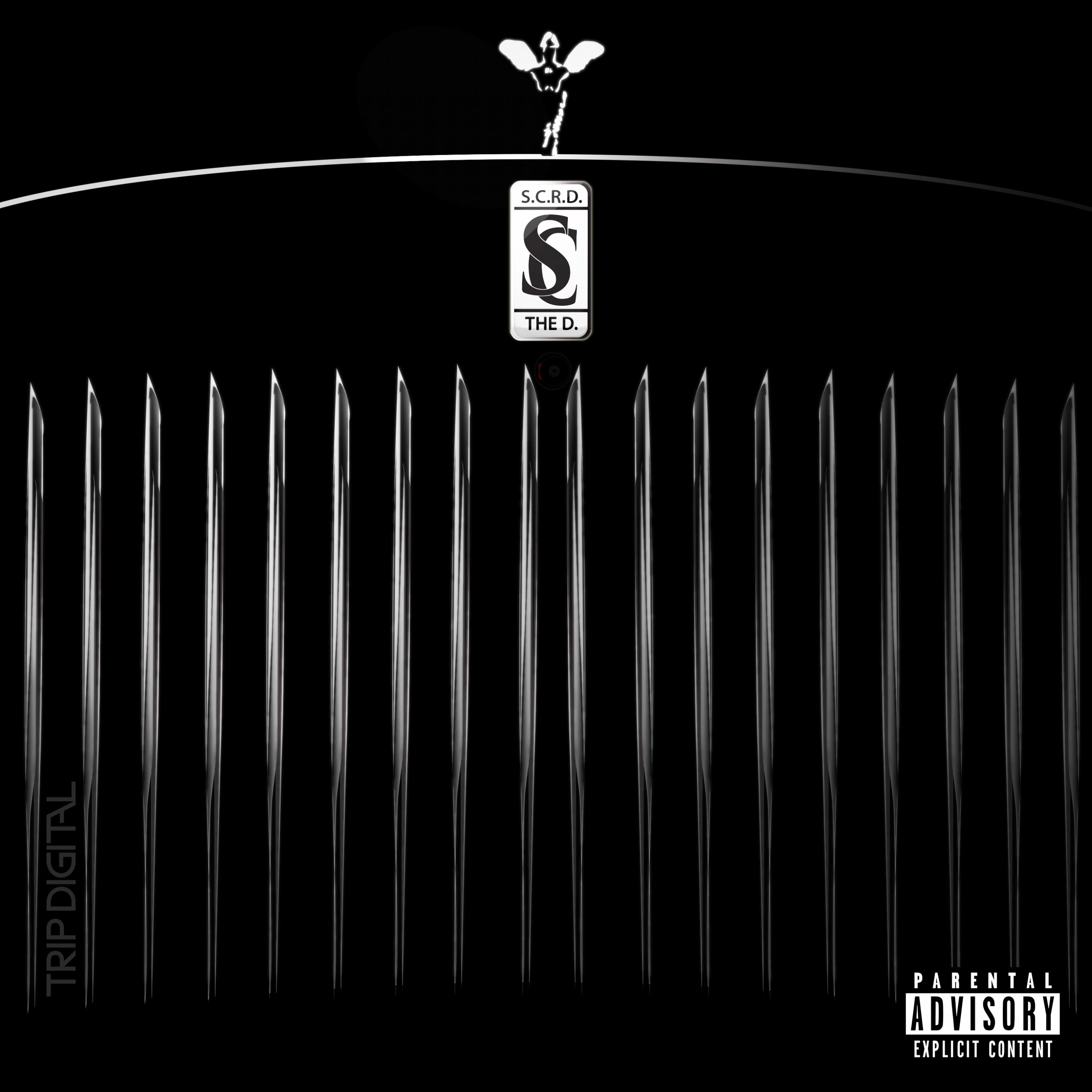 The D. (Instrumental)