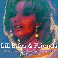 Lill Babs & Friends