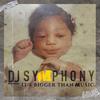 DJ Symphony - It's Bigger Than Music (feat. Gabriela Warren & Samar Newsome)