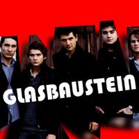 Glasbaustein