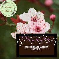 Affectionate Mother Nature