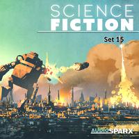 Science Fiction, Set 15