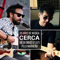 Cerca (Versión Acústica)