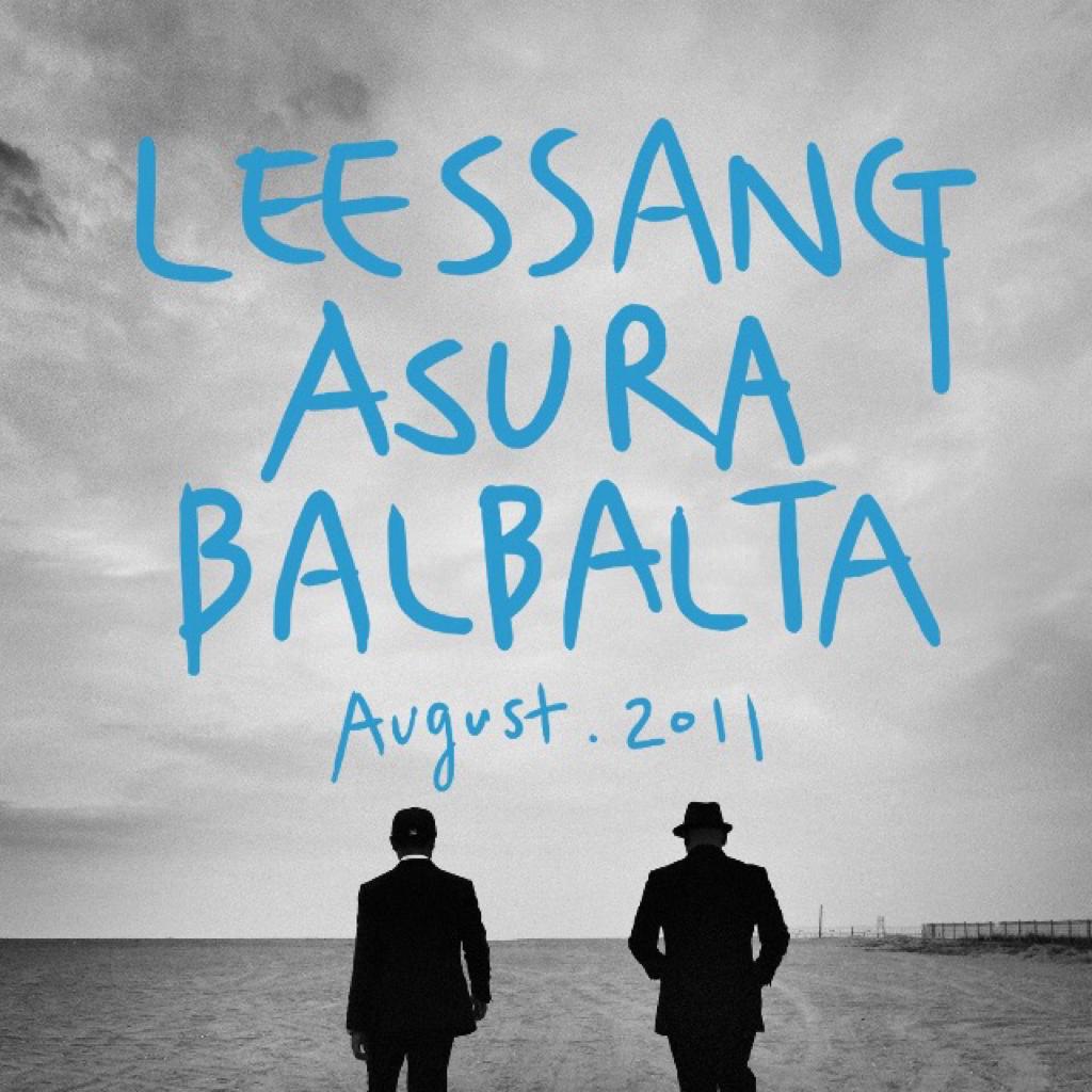 『LeeSSang』不能分手的女人不能离开的男人