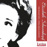 Elisabeth Schwarzkopf - The Mozart Diva, Opera arias & rarities