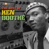 The Best of Ken Boothe