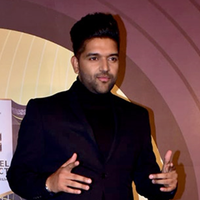 Guru Randhawa