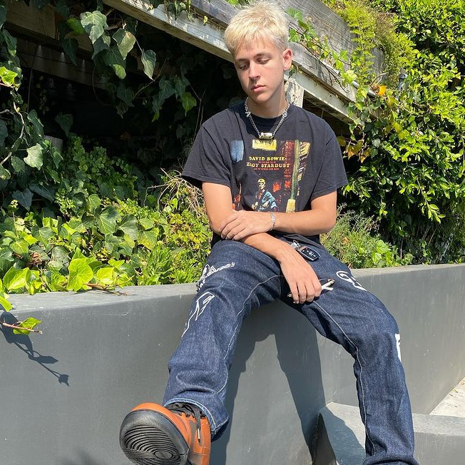 【Free】Nick Mira/Emo type beat