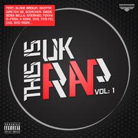 This Is UK Rap, Vol.1