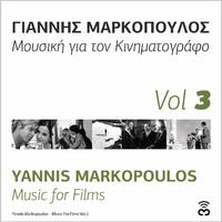 Music for Films, Vol. 3