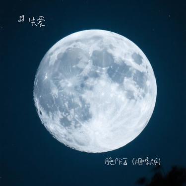 月色作酒（思家版） - 失爱封面