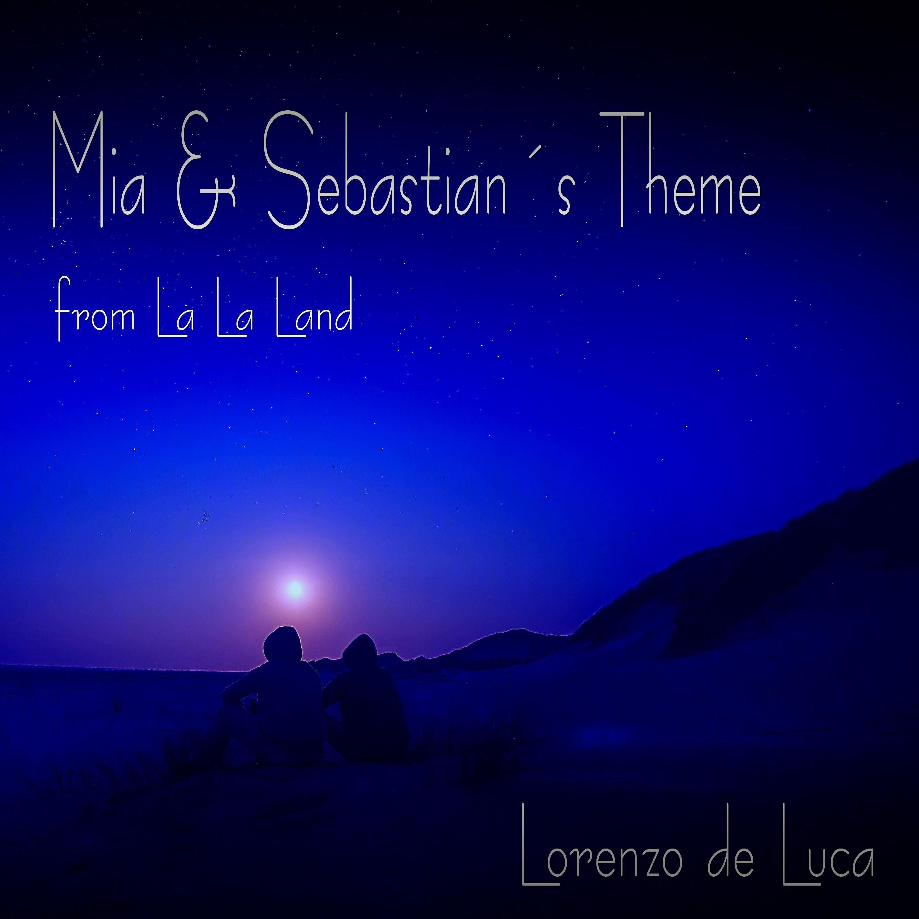 Mia and Sebastians's Theme (From " La La Land")