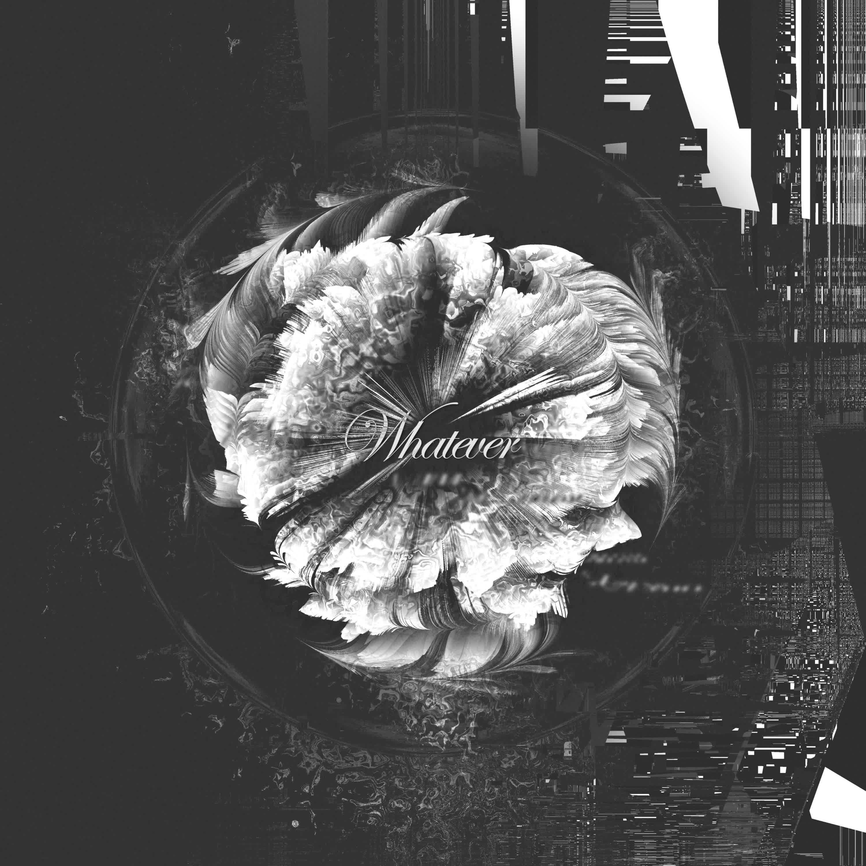 W̸h̴a̵t̶e̸v̵e̸r̷