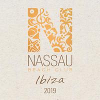 Nassau Beach Club Ibiza 2019