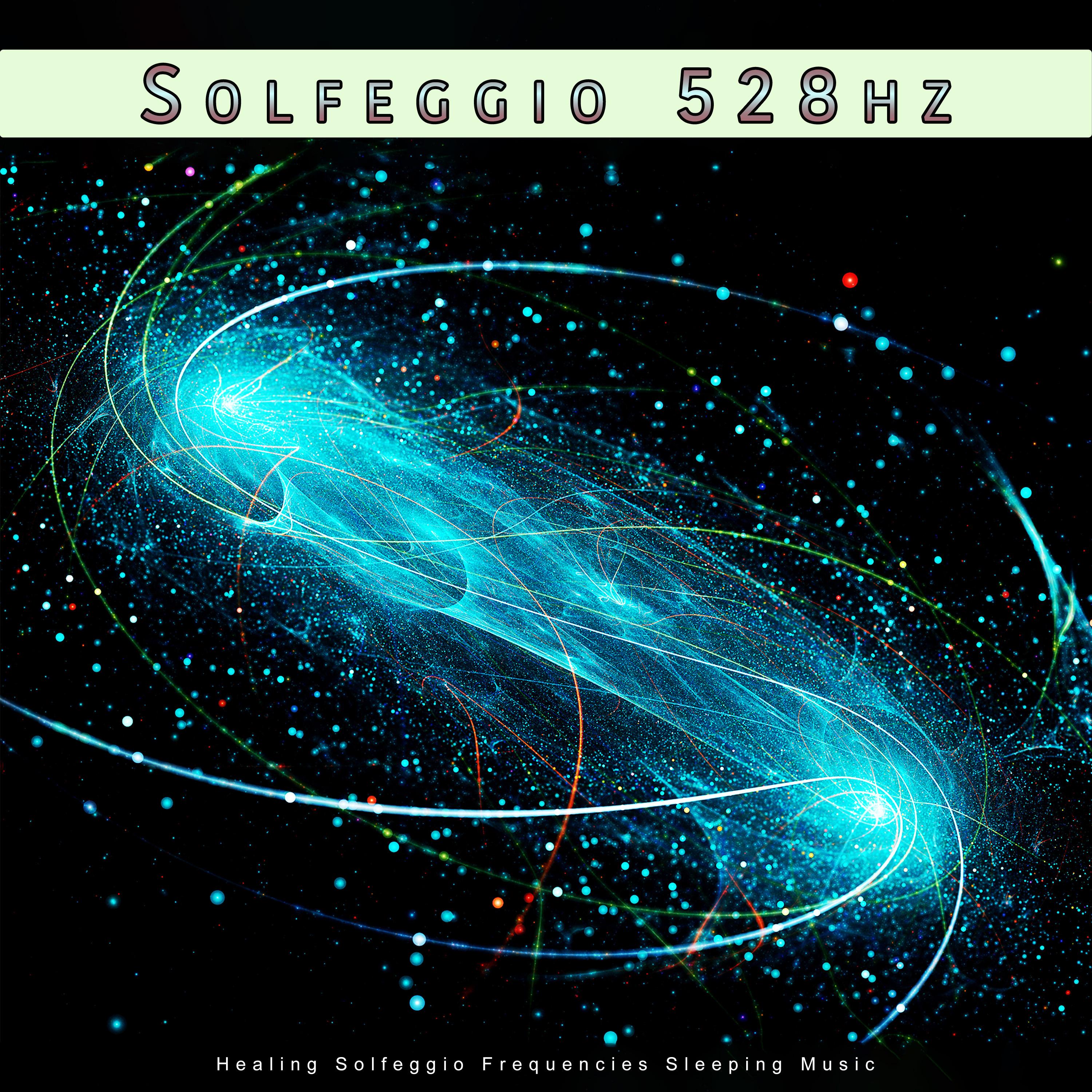 Solfeggio Healing Frequencies