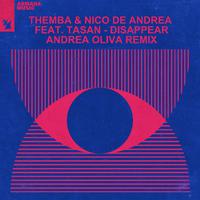 Disappear (Andrea Oliva Remix)