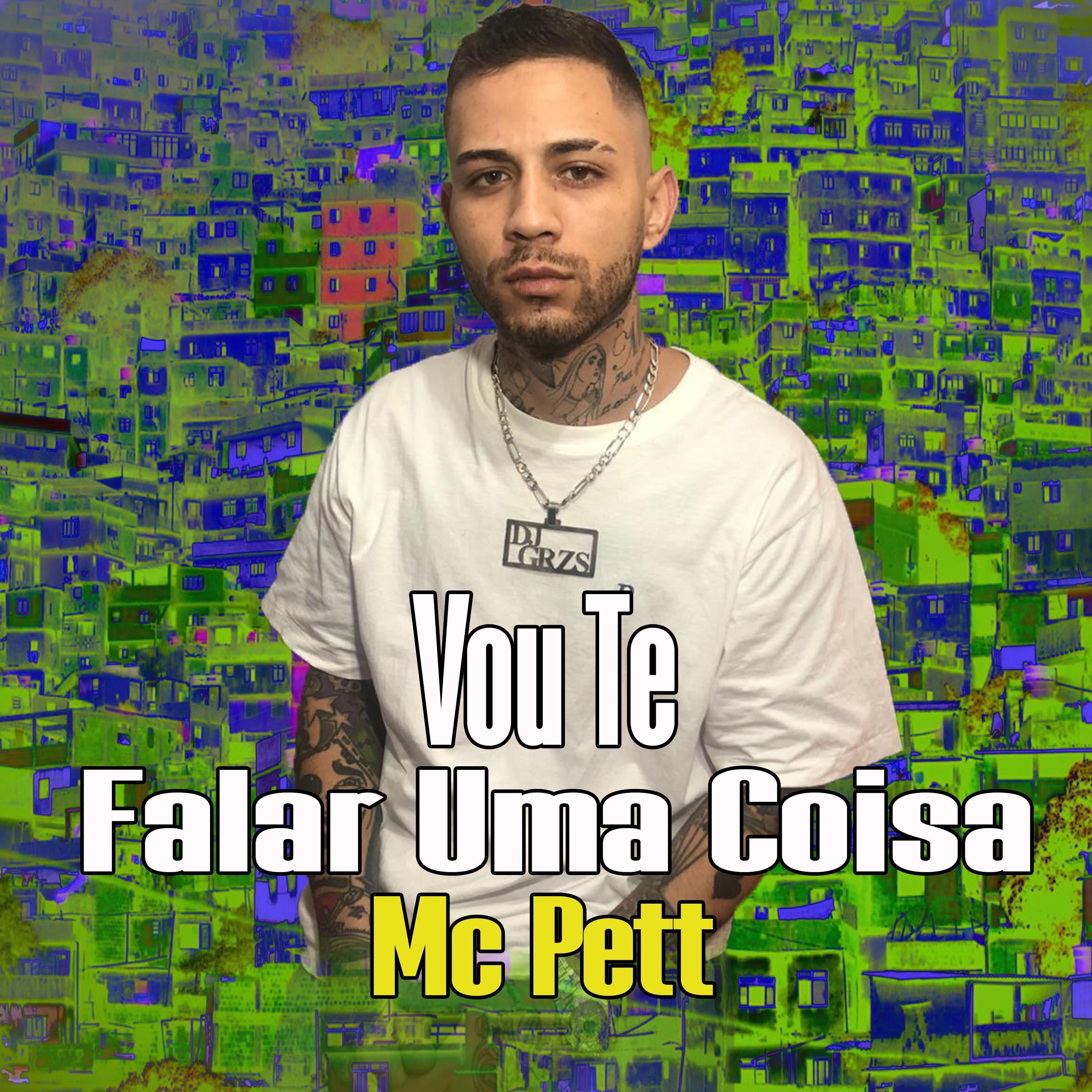 Eu Vou Te Falar Uma Coisa