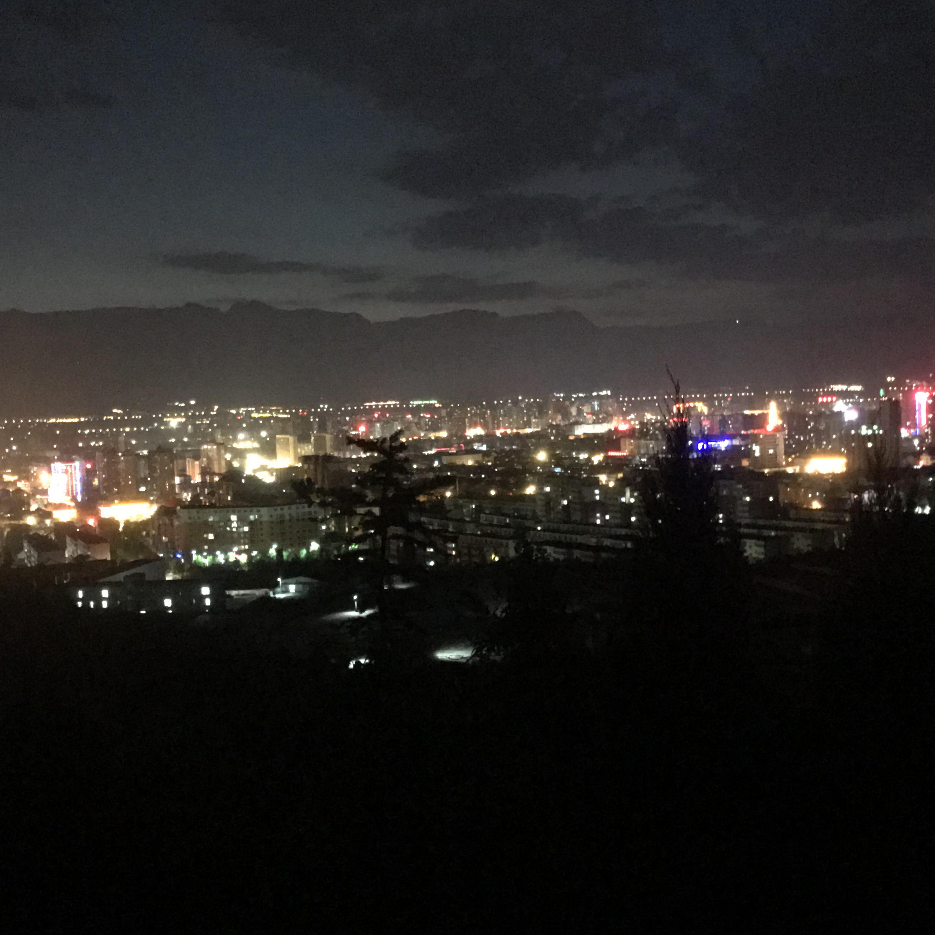 斑马斑马（cover 宋冬野）封面