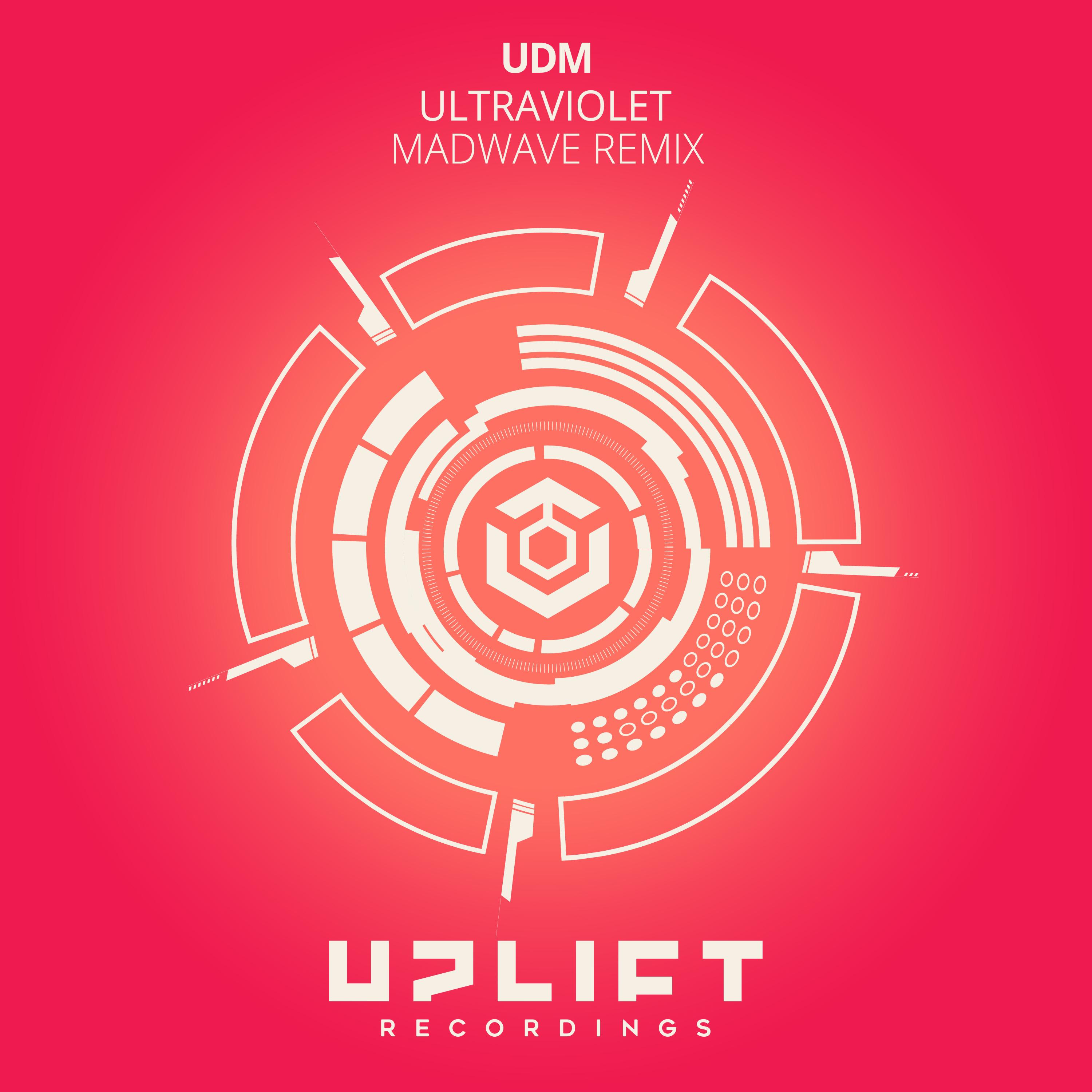 Ultraviolet (Madwave Extended Mix)