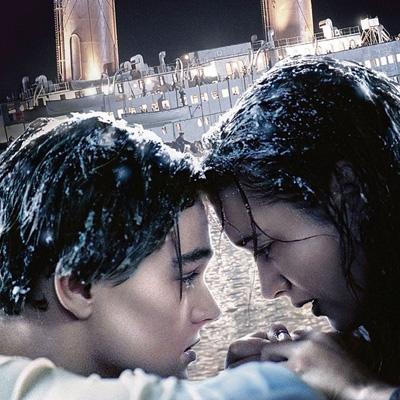 20首欧美经典电影的经典金曲