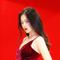 杨紫怡815