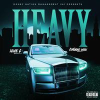 Heavy (feat. Dessi) [Radio Edit]