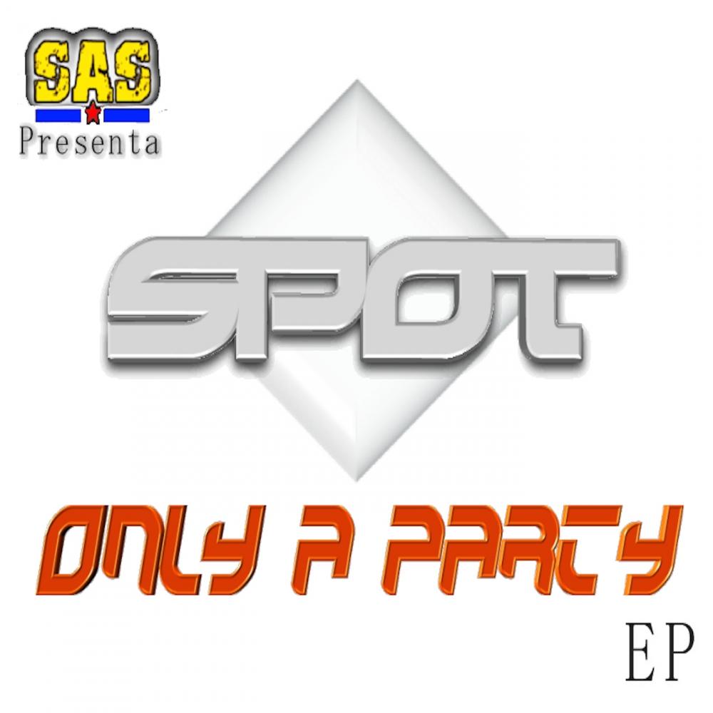 Only A Party (Original Mix)