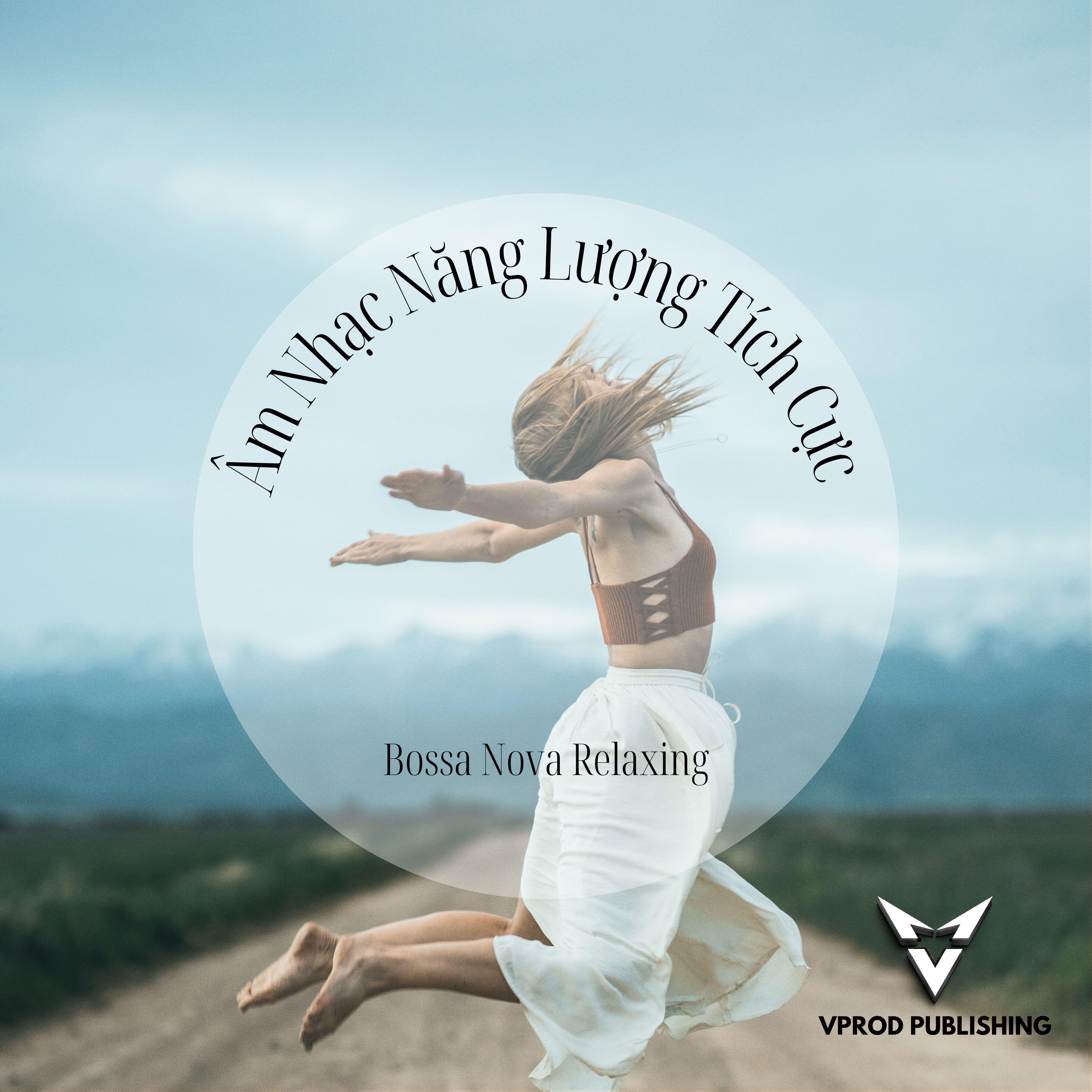 Bình Thản, Tập Trung (Calm and Focused) [Vprod Jazz]