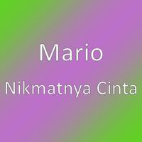 Nikmatnya Cinta