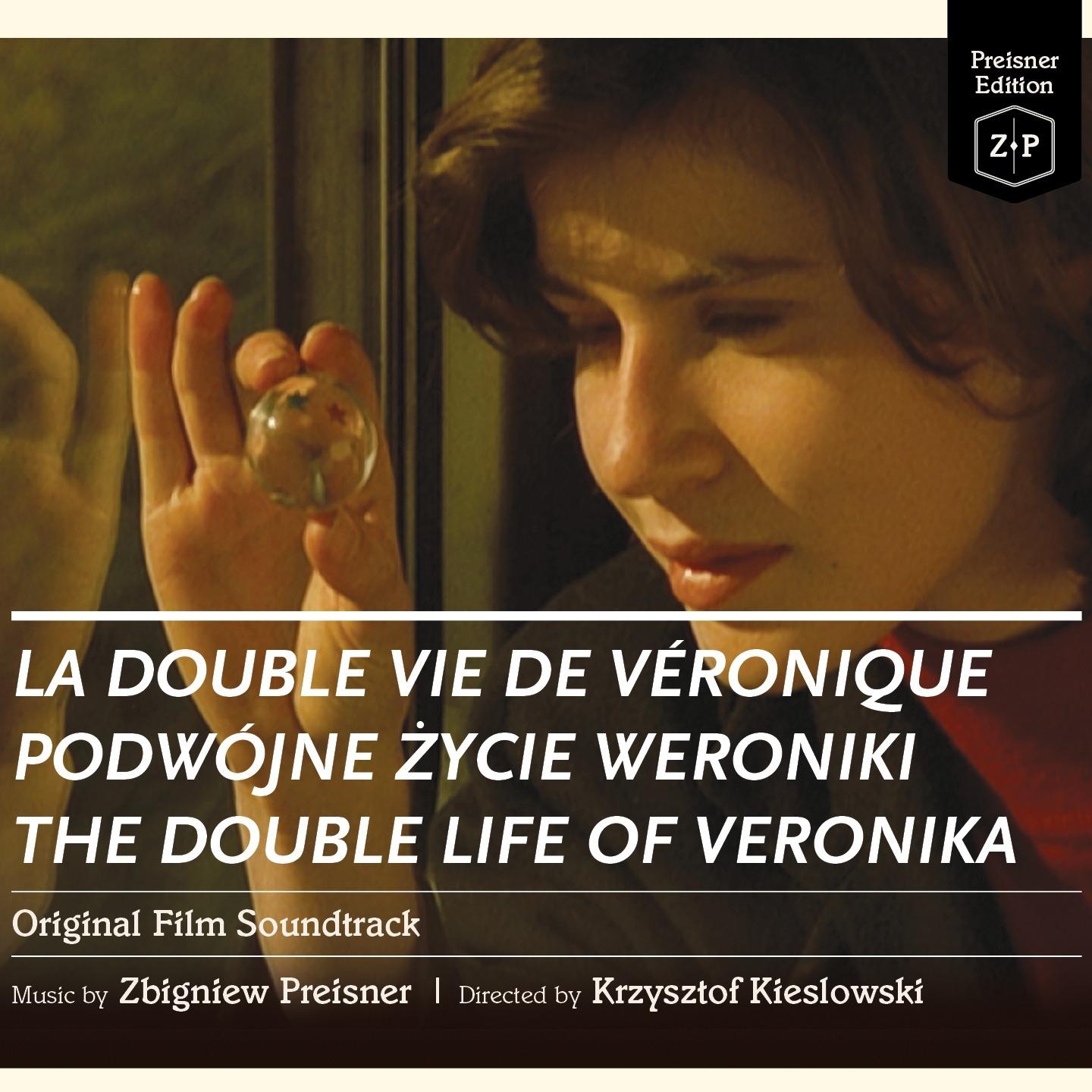 Tu viendras - Zbigniew Preisner封面