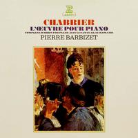 Chabrier: L'œuvre pour piano